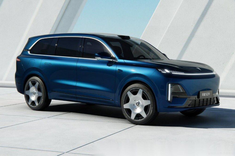 ���ASUV��һ���F �����I܇���@����]�e