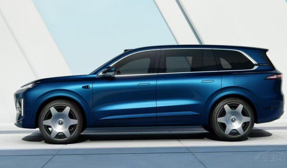 ���ASUV��һ���F �����I܇���@����]�e