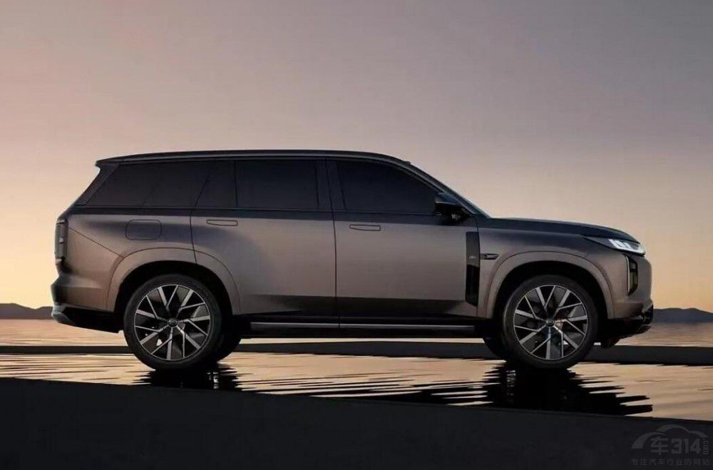 ���ASUV��һ���F �����I܇���@����]�e