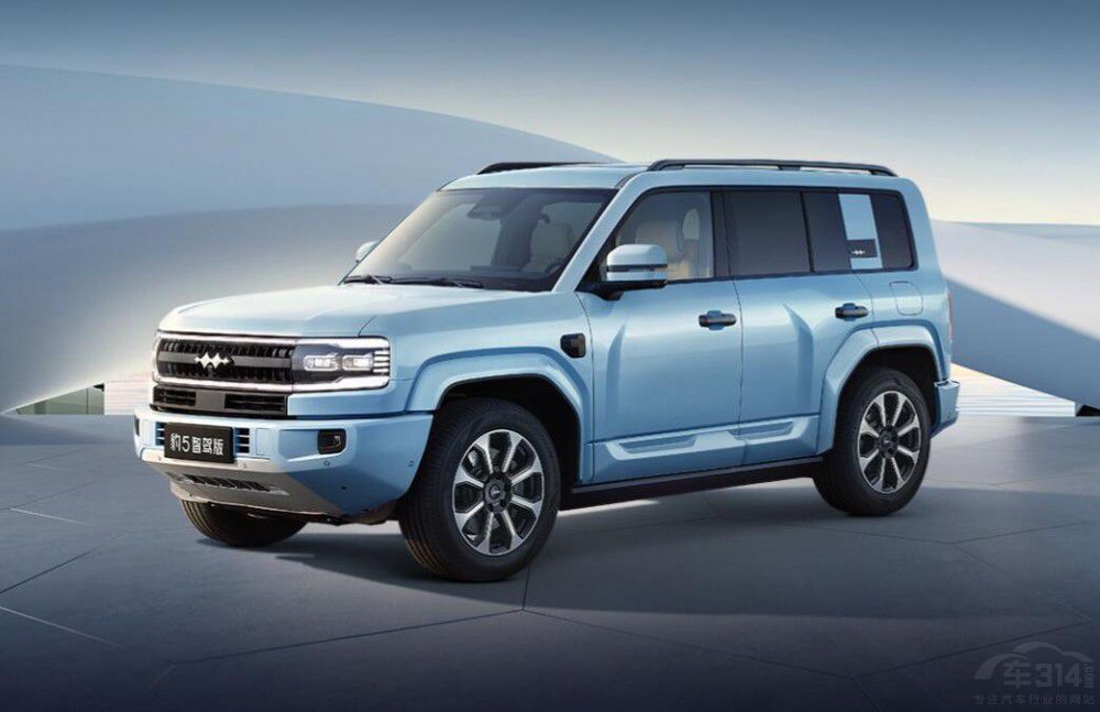 �@����ԽҰSUV����(y��ng)ԓ�F(xi��n)�A��ԽҰ��һ���