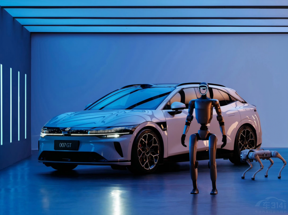 年輕有態(tài)度就選它們 三款即將上市的轎跑 年輕有態(tài)度就選它們 三款即將上市的轎跑