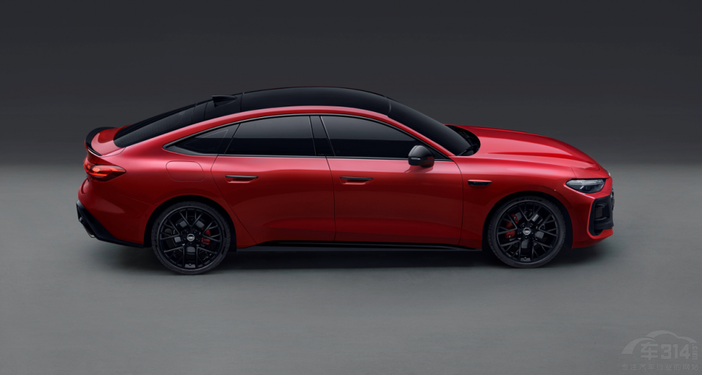 年輕有態(tài)度就選它們 三款即將上市的轎跑 年輕有態(tài)度就選它們 三款即將上市的轎跑