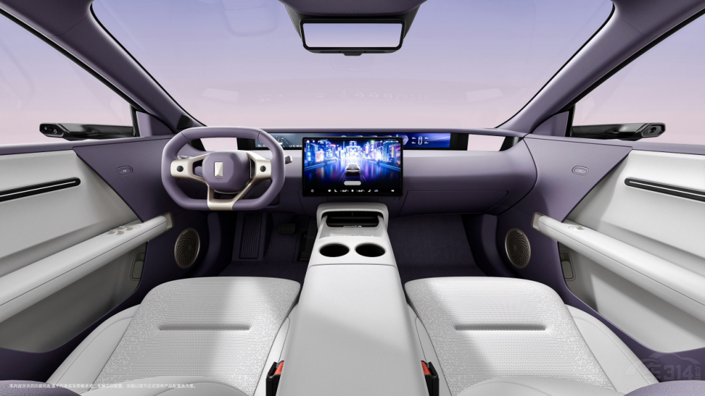 年輕有態(tài)度就選它們 三款即將上市的轎跑 年輕有態(tài)度就選它們 三款即將上市的轎跑