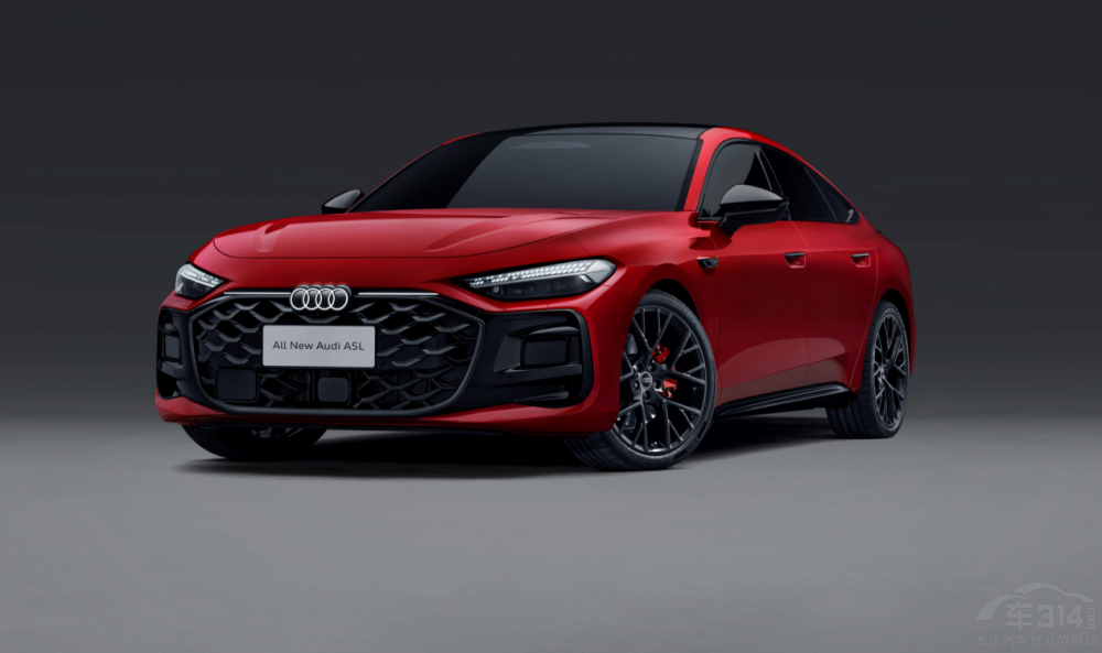 年輕有態(tài)度就選它們 三款即將上市的轎跑 年輕有態(tài)度就選它們 三款即將上市的轎跑