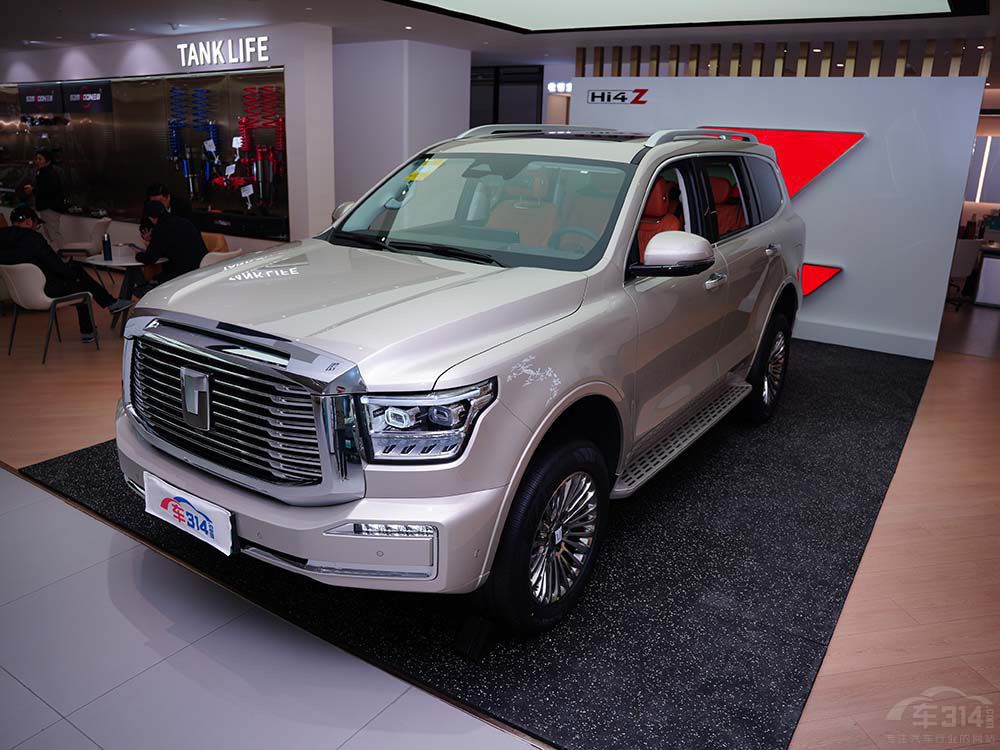 һ�����˚�SUV����ɶ������Ԓ���u(p��ng)����