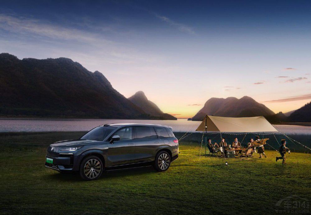 һ�����˚�SUV����ɶ������Ԓ���u(p��ng)����