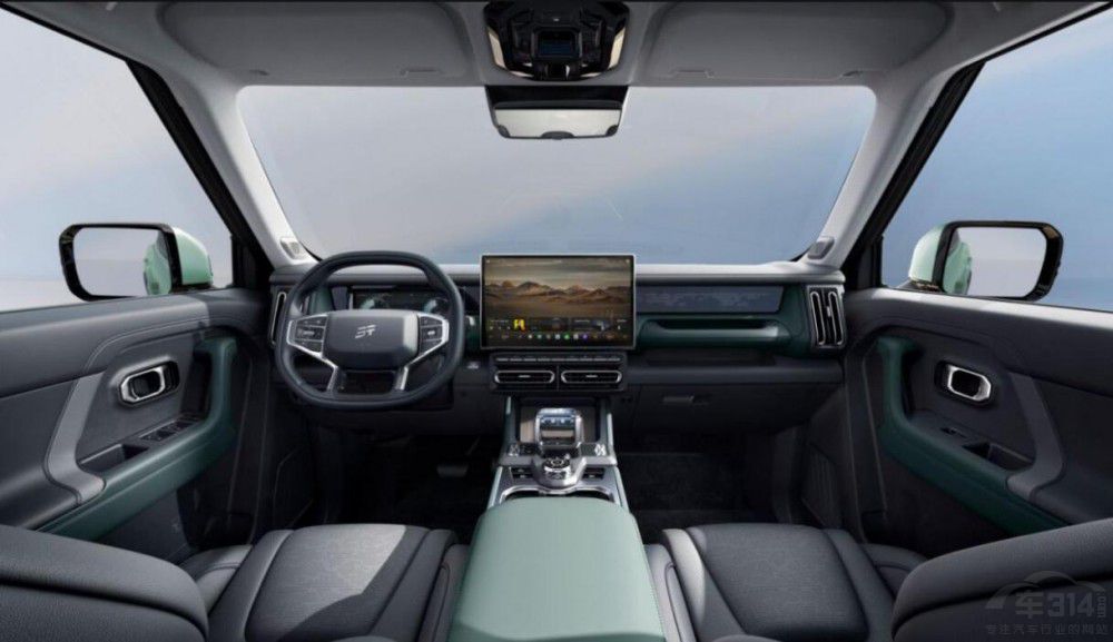 һ�����˚�SUV����ɶ������Ԓ���u(p��ng)����