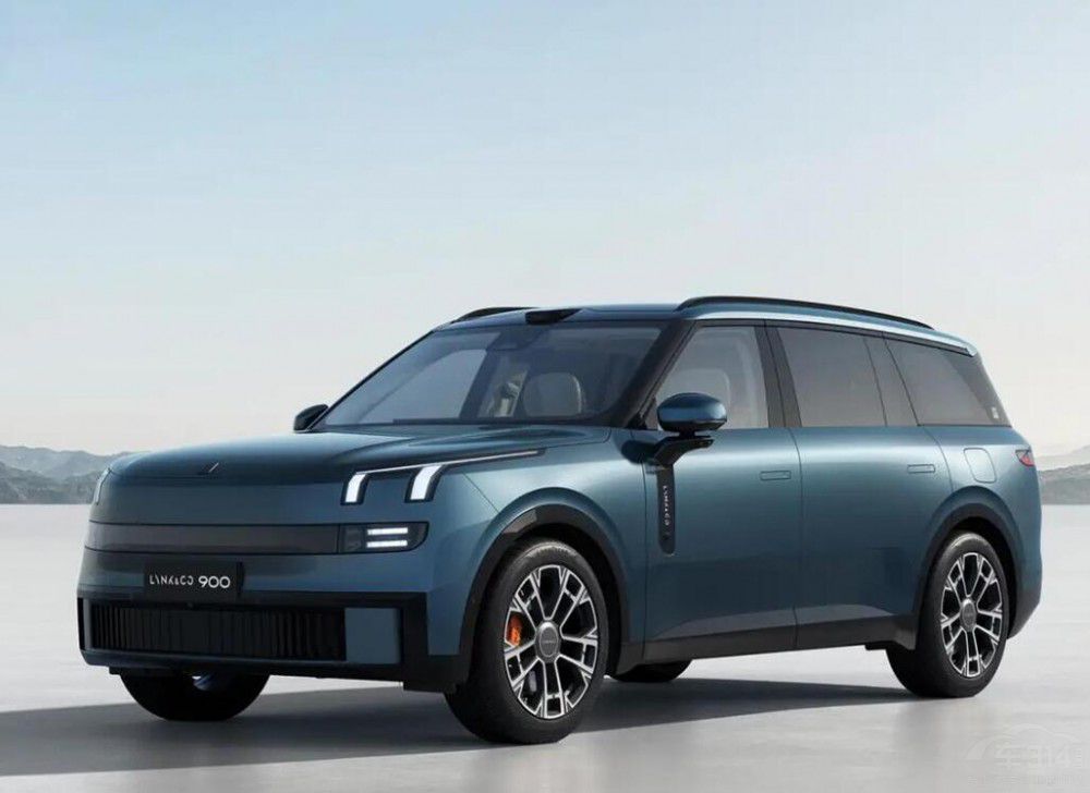 �Ϻ�܇(ch��)չ����T(m��n)��SUV����ͦ�F�����Ќ�(sh��)��