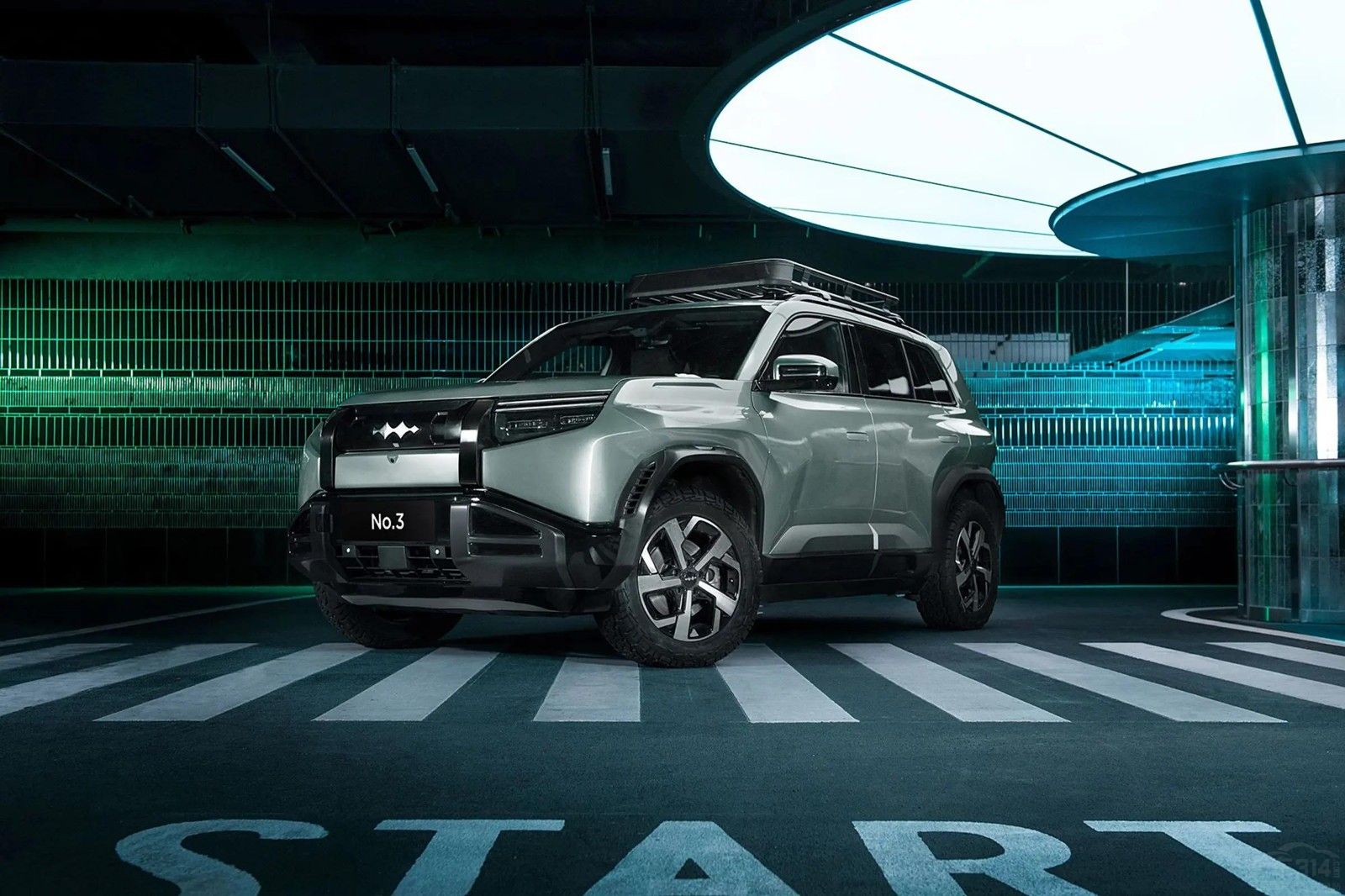 ����������늣��3������iCAR