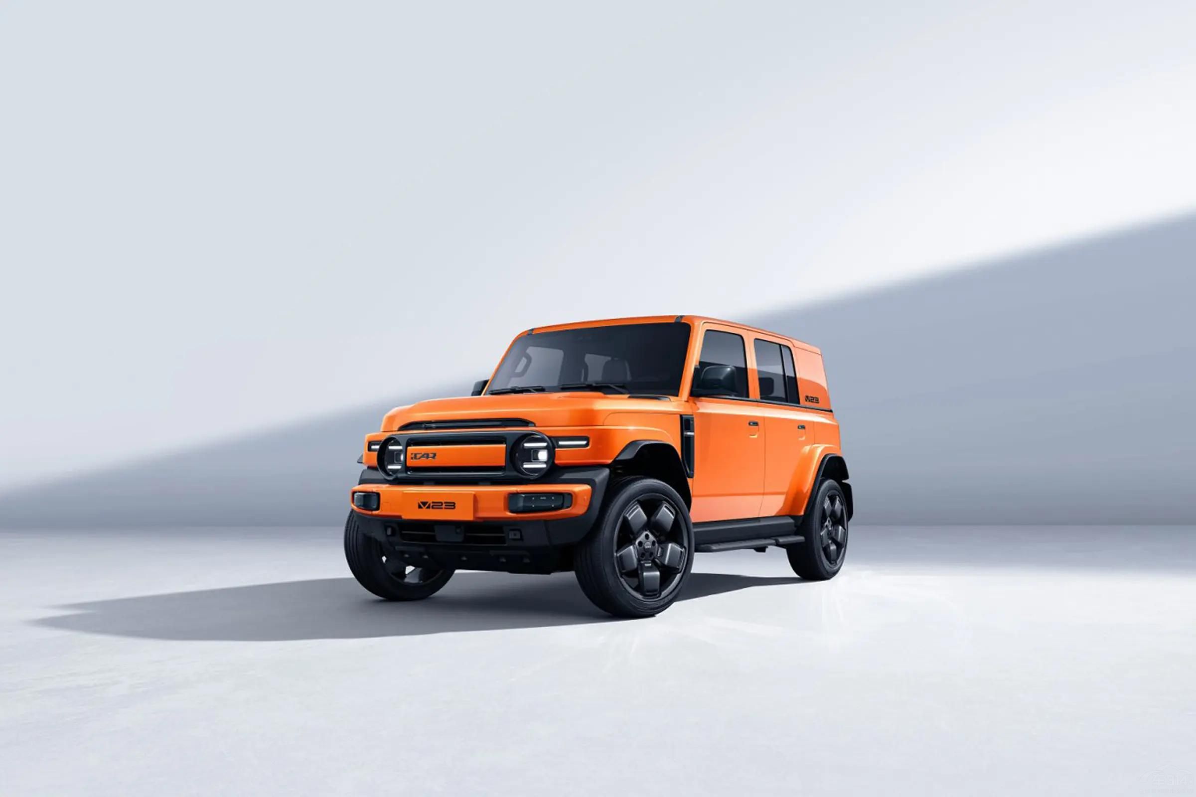 ����������늣��3������iCAR