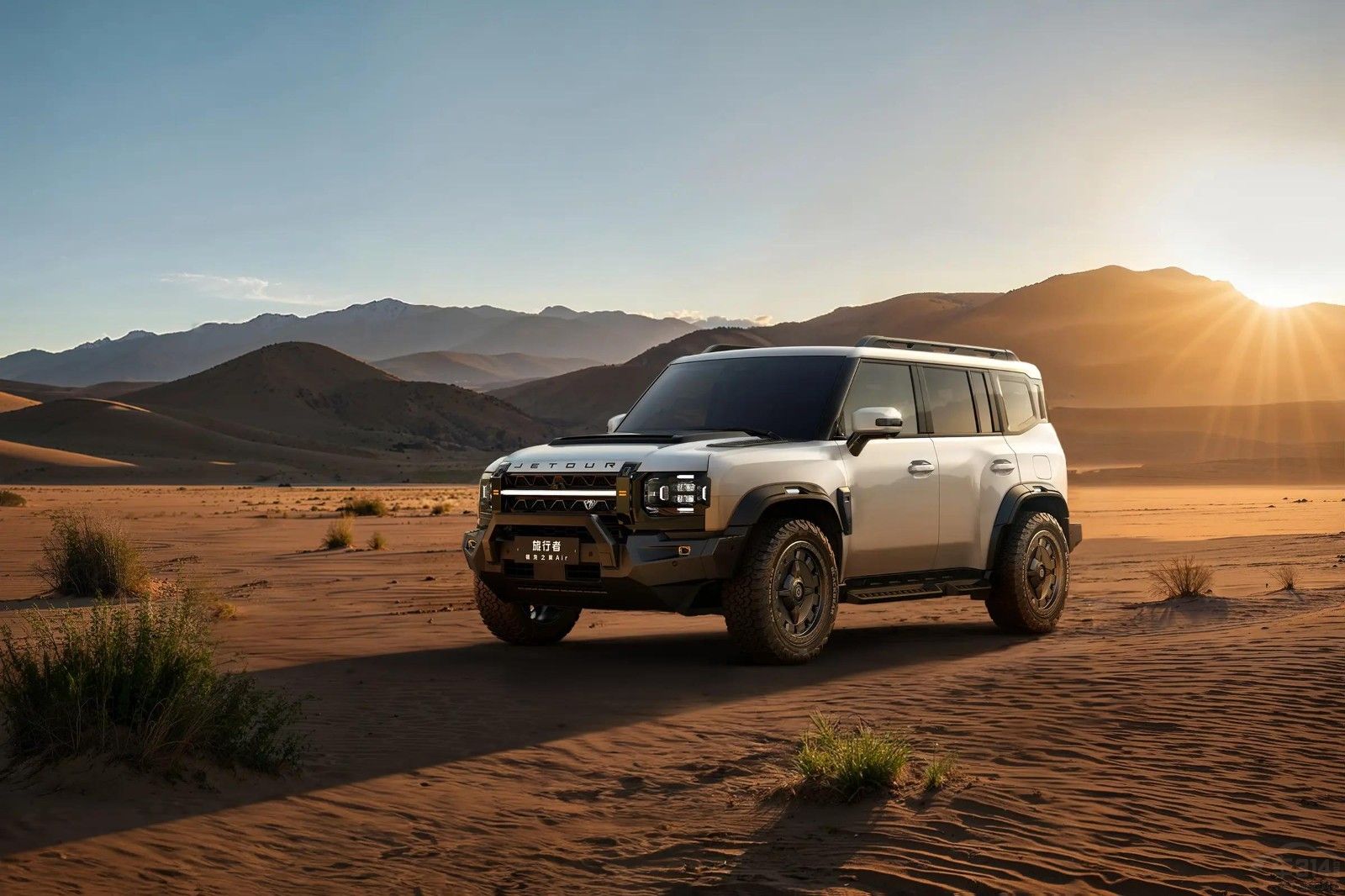 ���_���F�ķ����ӣ����p�˵ĵ�һ��ԽҰ܇