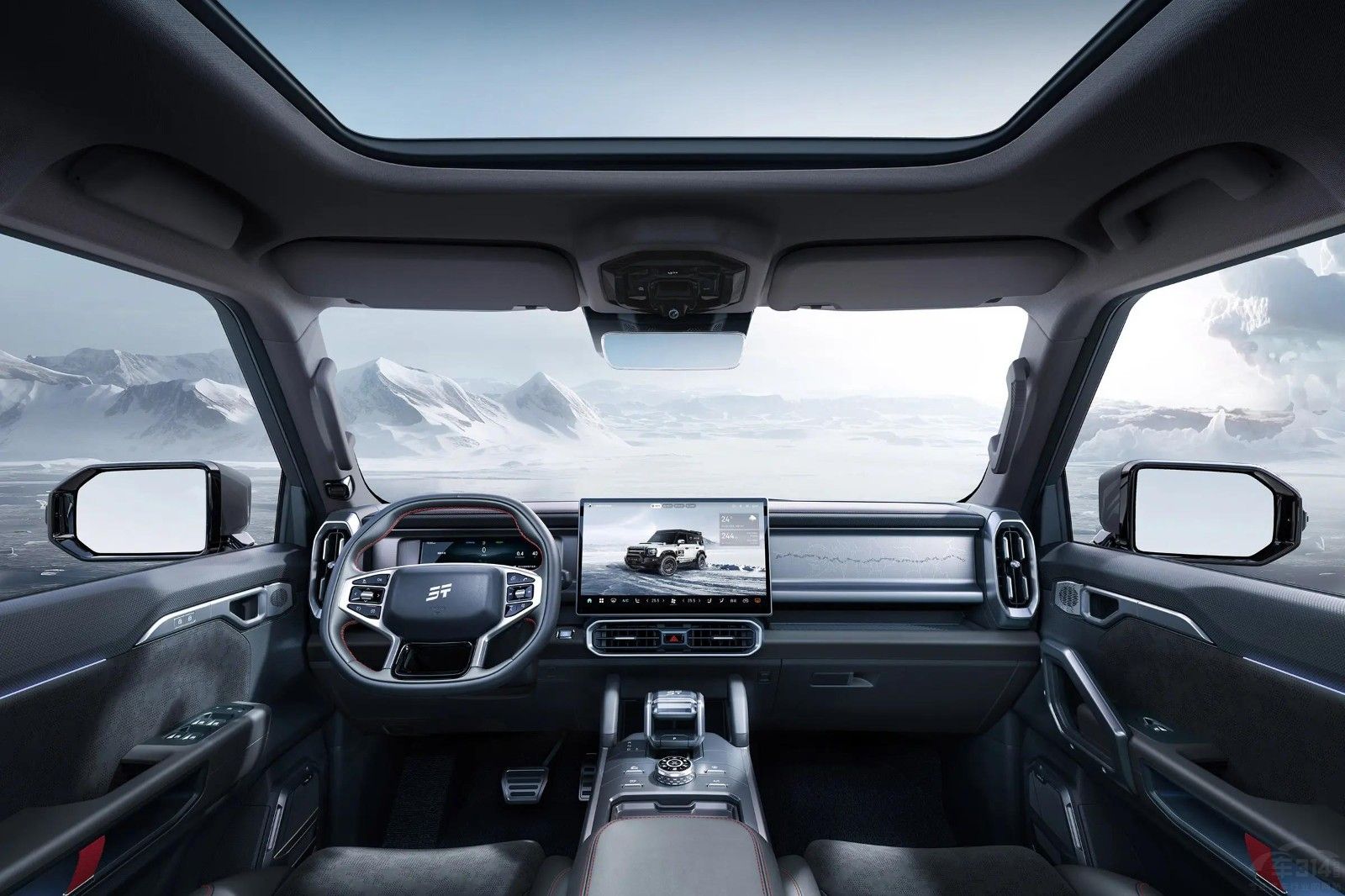 ���_���F�ķ����ӣ����p�˵ĵ�һ��ԽҰ܇