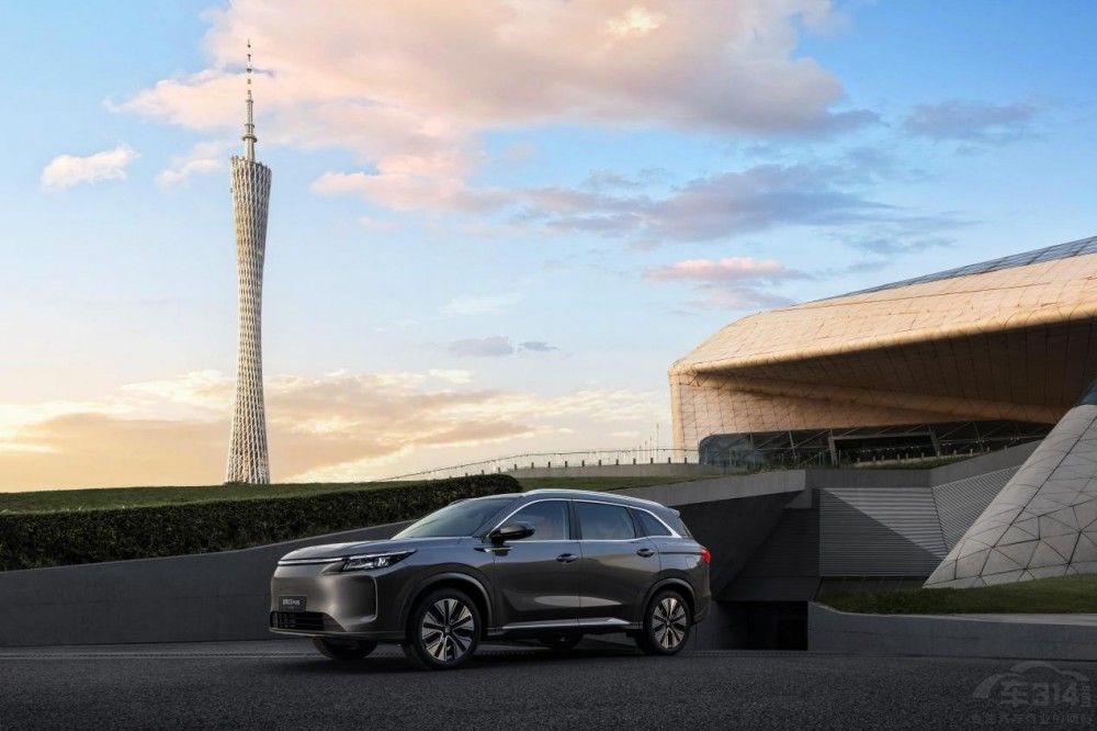 ʮ�f�����SUV�������Q���l��ȫ���I(l��ng)�ȣ�