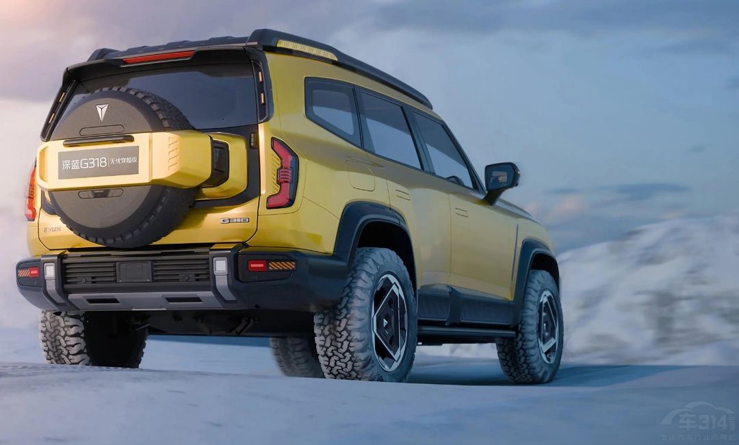 ���{(l��n)G318�ͽ�;ɽ��T2�@������̫�挍(sh��)����