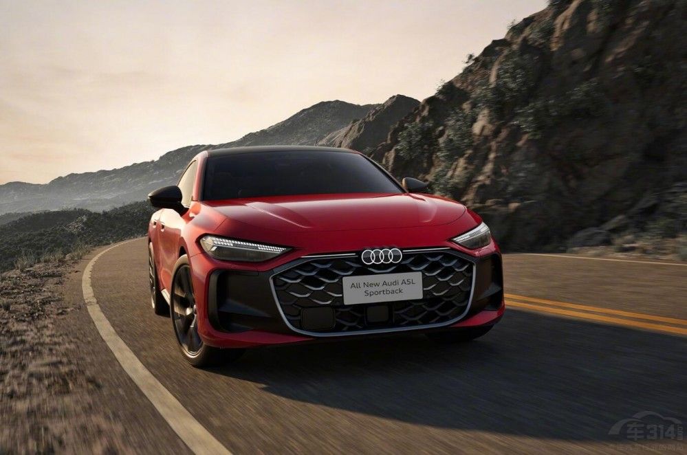 �W��A5L SportBack��(du��)�������L(f��ng)��A9L��ô�x