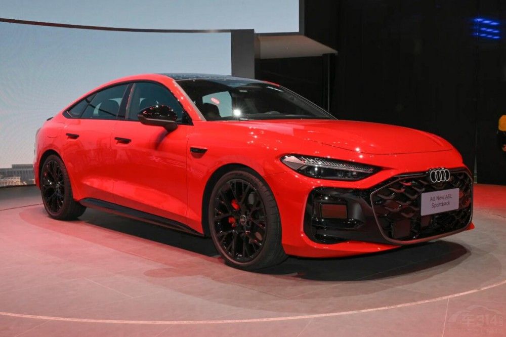 �W��A5L SportBack��(du��)�������L(f��ng)��A9L��ô�x