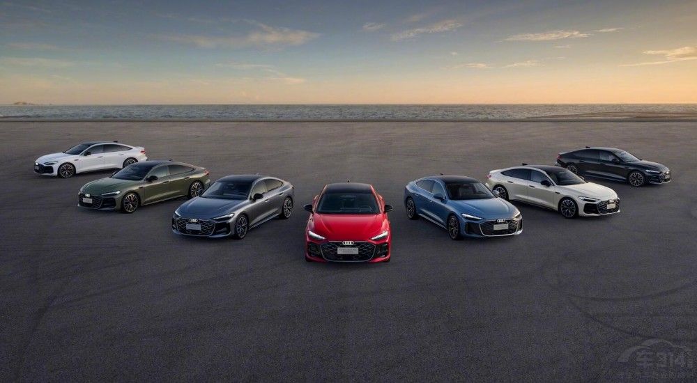 �W��A5L SportBack��(du��)�������L(f��ng)��A9L��ô�x