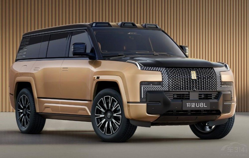 ���F�Mֹ���f���ɶ�܇չ4���ذ�����SUV