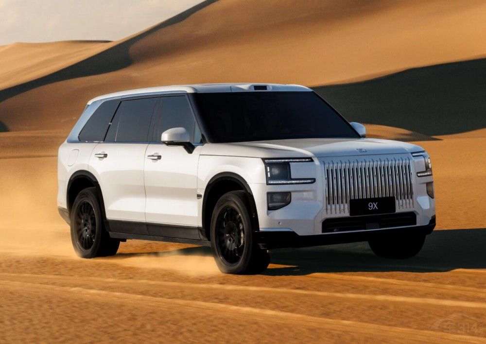 ���F�Mֹ���f���ɶ�܇չ4���ذ�����SUV