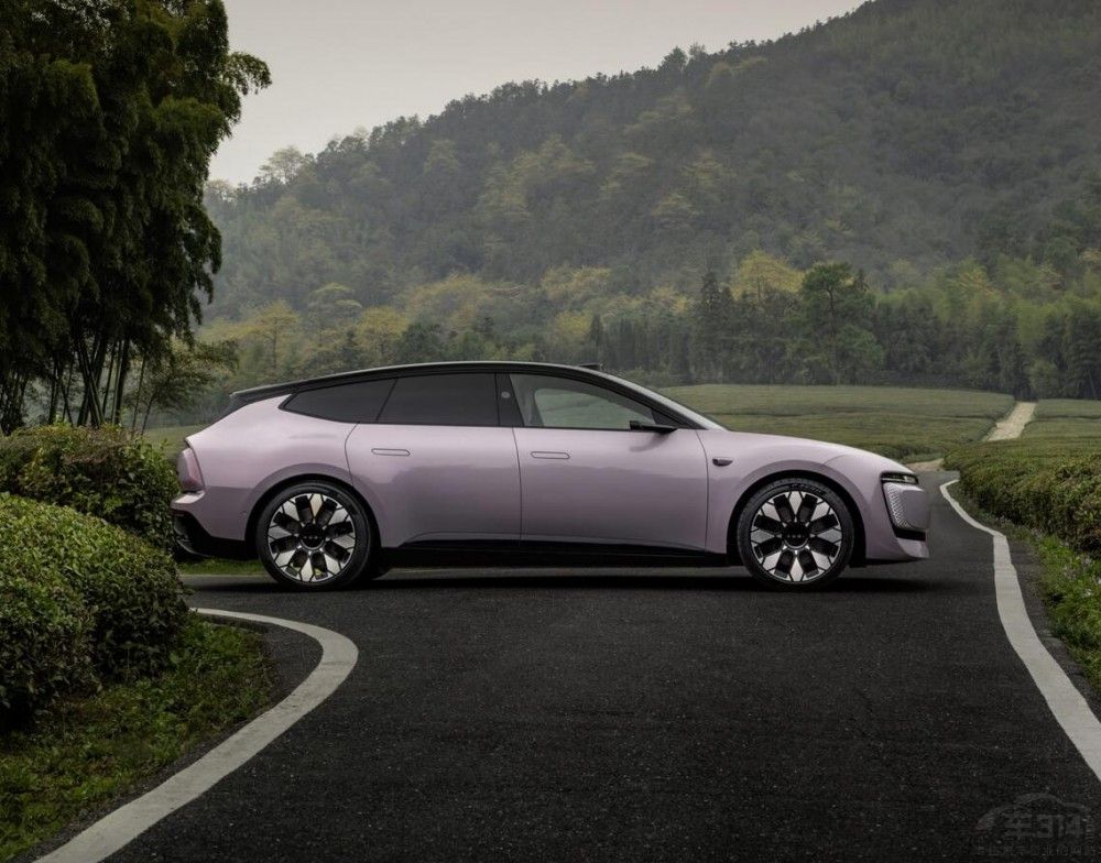 ����ʽ��ζ�� �W��E5 Sportback�Ŀ�ֵ���I��