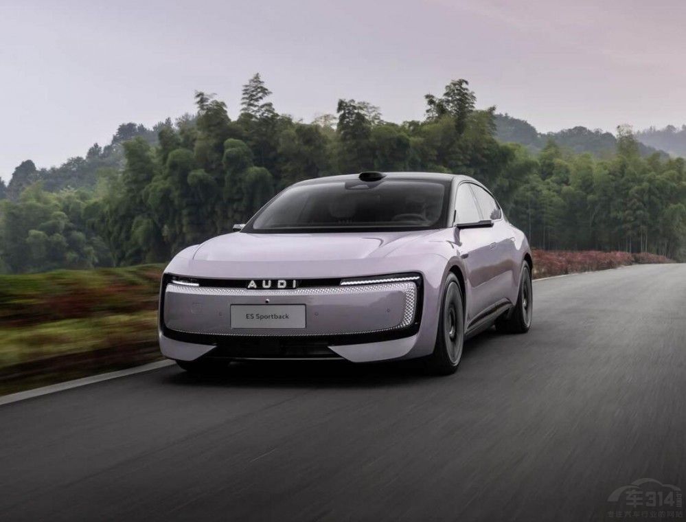 ����ʽ��ζ�� �W��E5 Sportback�Ŀ�ֵ���I��