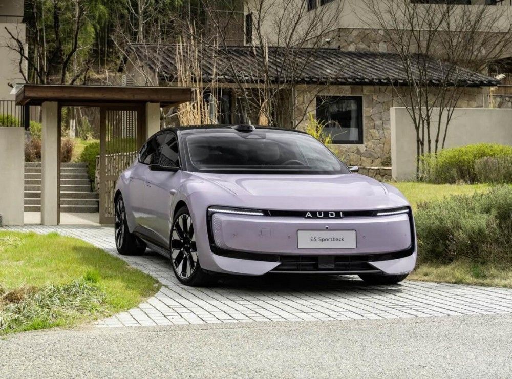 ����ʽ��ζ�� �W��E5 Sportback�Ŀ�ֵ���I��