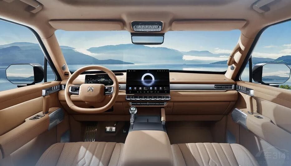 �����ٿ��l(w��i)ʿ�Ե���(gu��)�a(ch��n)ԽҰSUV��(sh��)�ݸ���(qi��ng)��