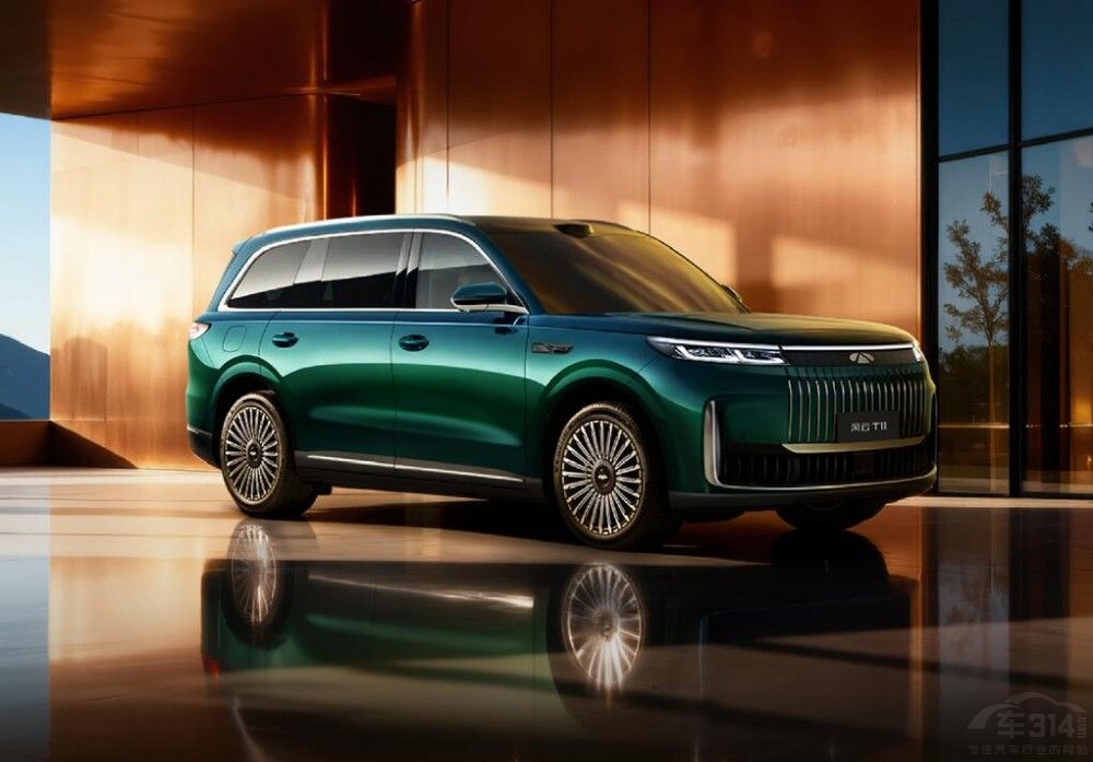 20 �f��(j��) SUV ���R�����L(f��ng)�� T11 �Ŀ�ֵ���I