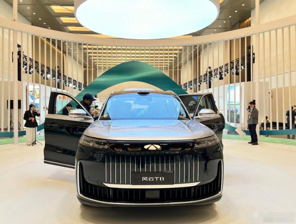 20 �f��(j��) SUV ���R�����L(f��ng)�� T11 �Ŀ�ֵ���I