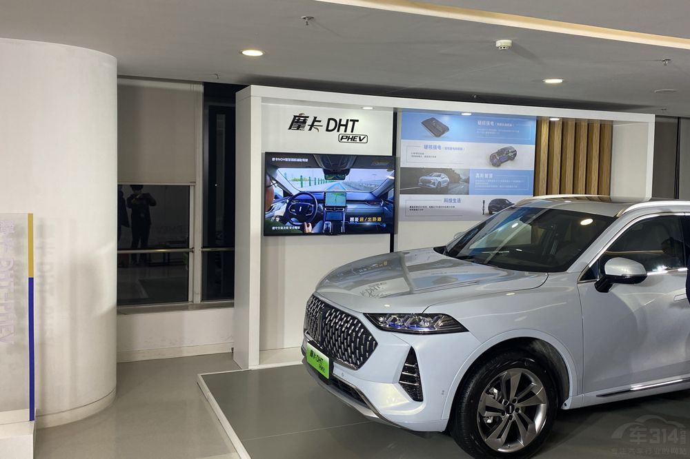 Ħ��DHT-PHEV�A(y��)���_������e�m(x��)�����]��