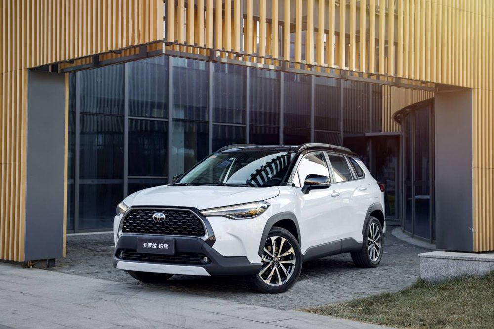 һ���S��ȫ��SUV�������_��