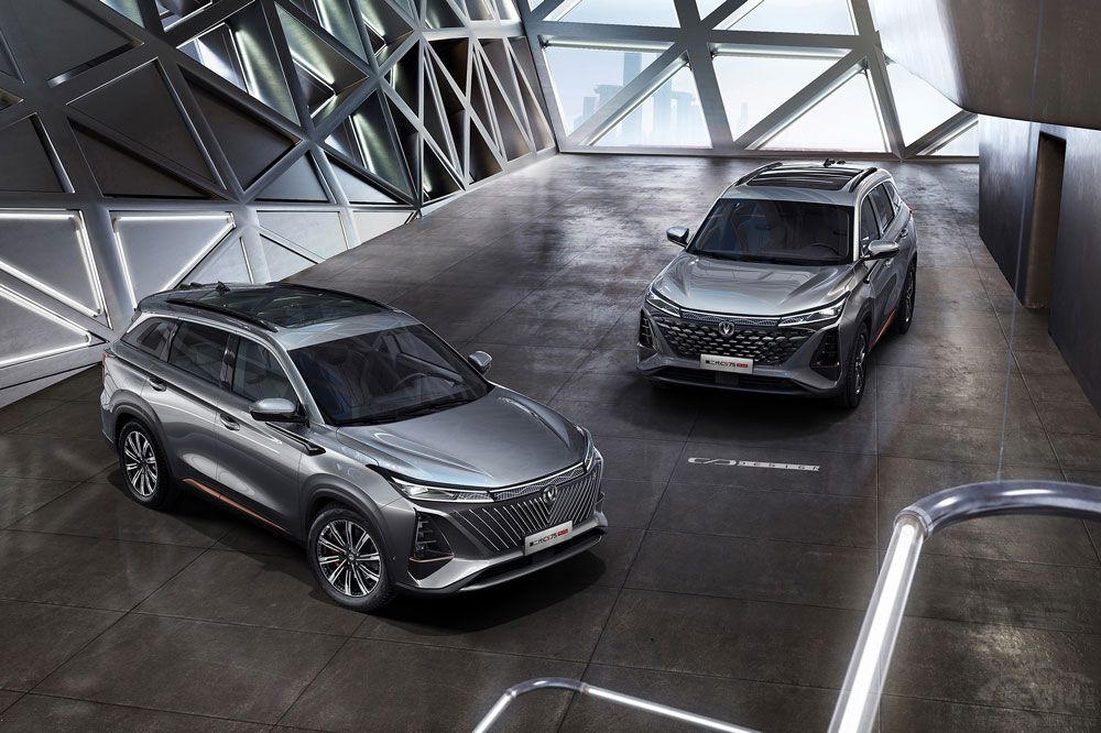 �ڶ����L(zh��ng)��CS75PLUS�A(y��)���_�� �@�r(ji��)�����