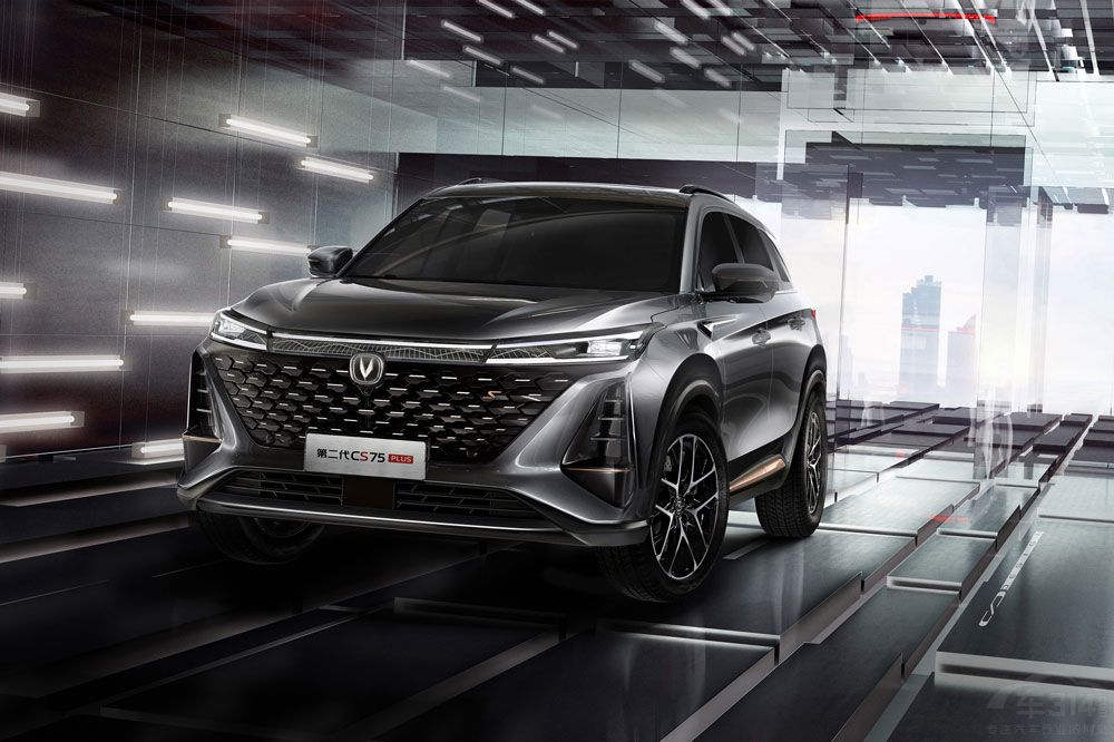 �ڶ����L(zh��ng)��CS75PLUS�A(y��)���_�� �@�r(ji��)�����