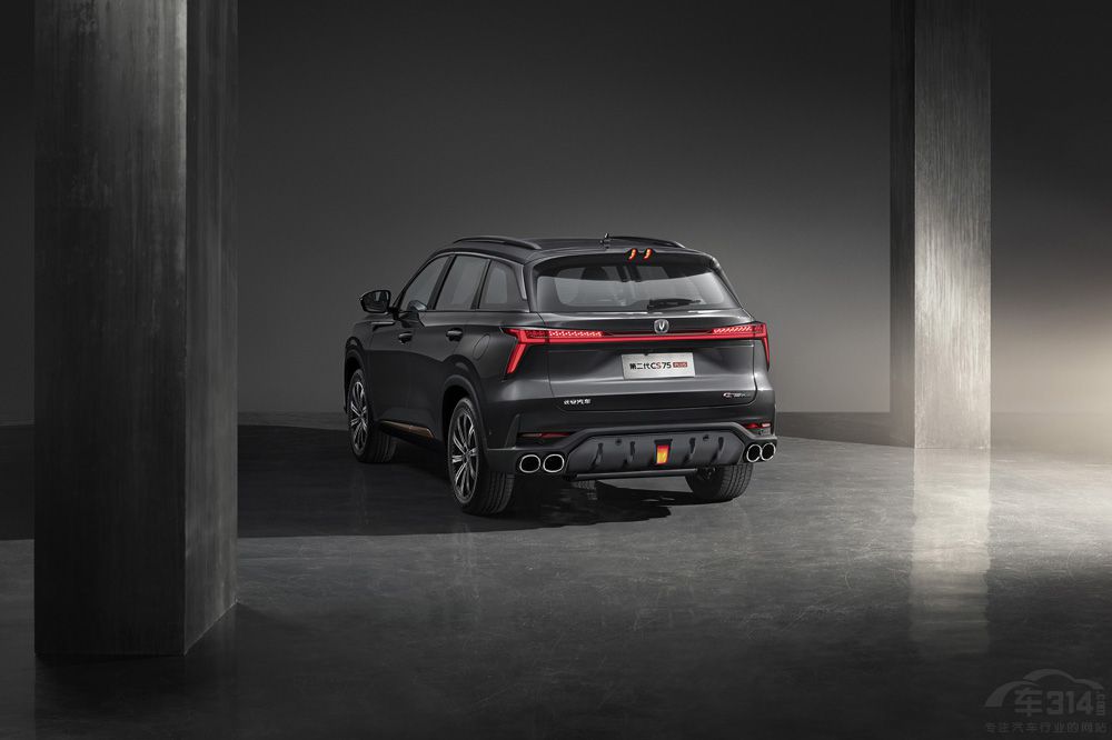 �ڶ����L(zh��ng)��CS75PLUS�A(y��)���_�� �@�r(ji��)�����