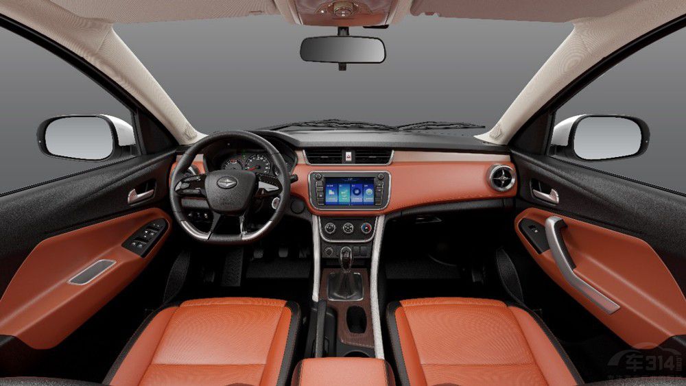 ��������X3��ʽ���� �����˼ҵ�5�f��SUV