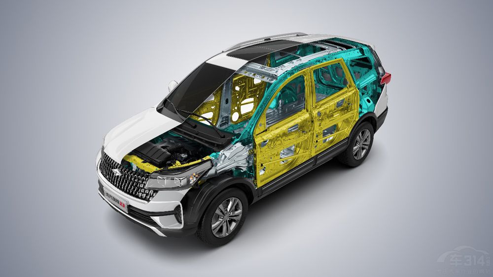 ��������X3��ʽ���� �����˼ҵ�5�f��SUV