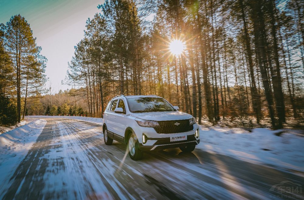 ��������X3��ʽ���� �����˼ҵ�5�f��SUV