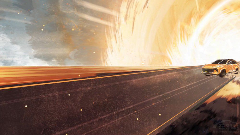 圈粉熱浪青年 風(fēng)行T5 EVO帶你玩轉(zhuǎn)二次元 圈粉熱浪青年 風(fēng)行T5 EVO帶你玩轉(zhuǎn)二次元