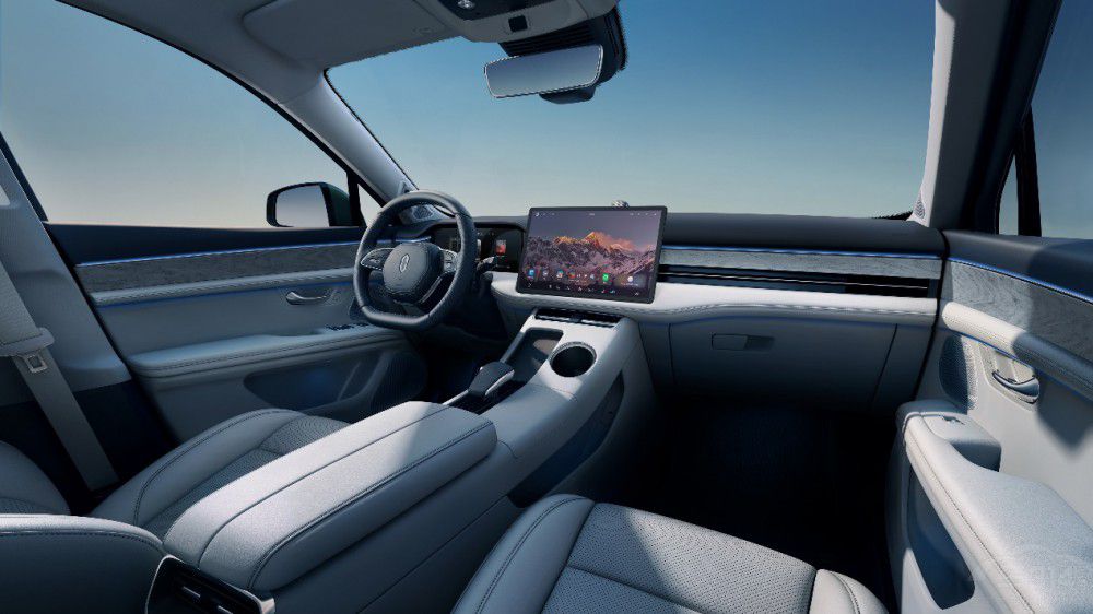 AITO�״�����܇չ����܇�͆���M7���l(f��)��