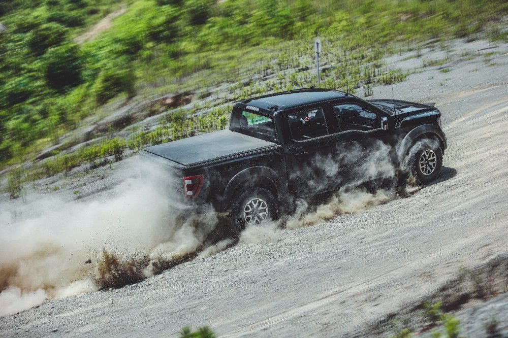 ������ԽҰƤ�� ����F-150������ʽ������