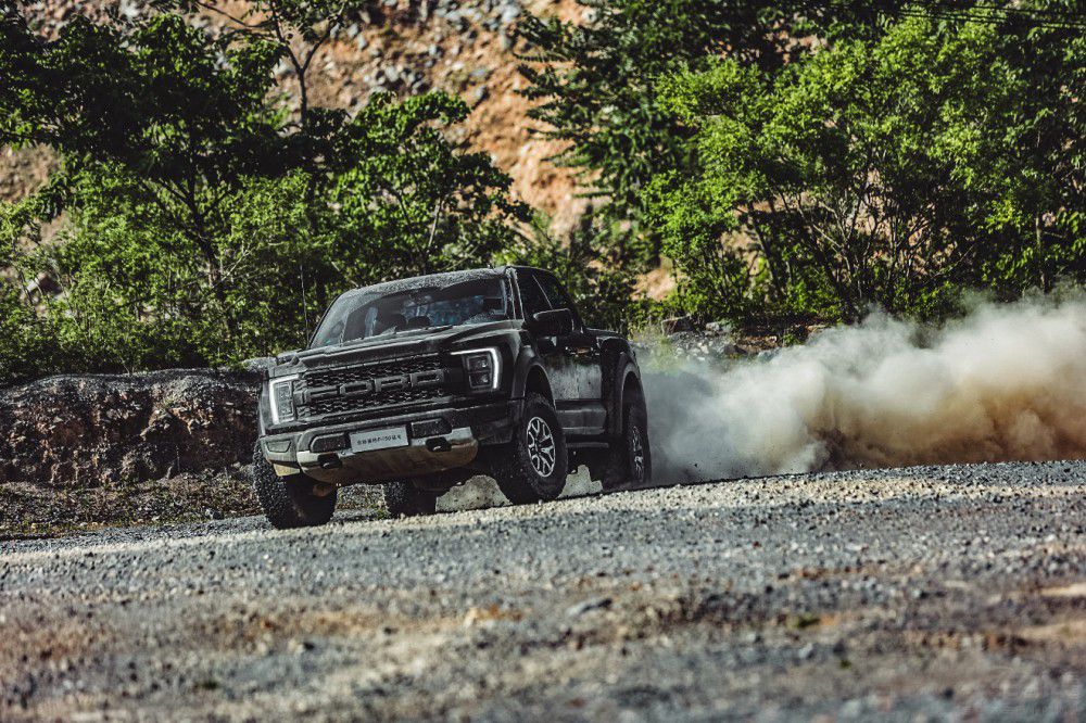 ������ԽҰƤ�� ����F-150������ʽ���У�