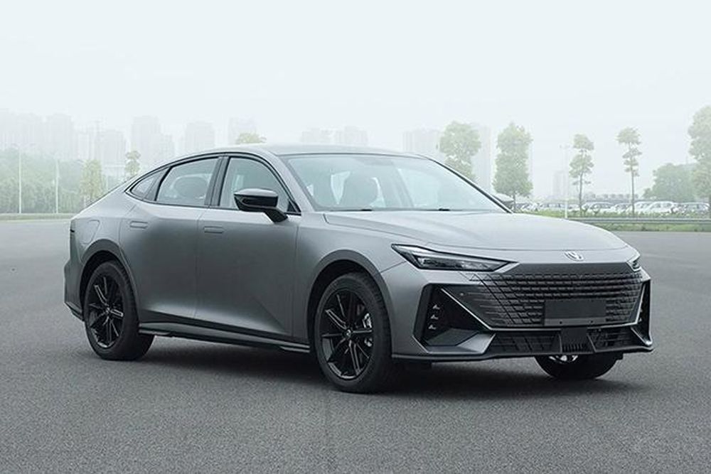 長(zhǎng)安UNI將攜兩款重磅新品登陸重慶車展 長(zhǎng)安UNI將攜兩款重磅新品登陸重慶車展