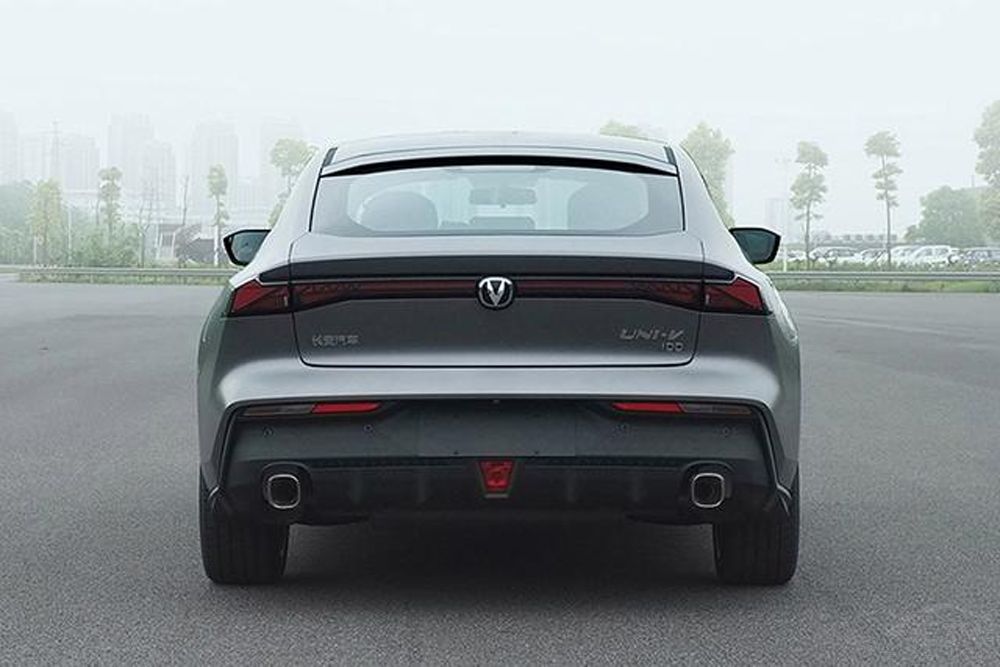 長(zhǎng)安UNI將攜兩款重磅新品登陸重慶車展 長(zhǎng)安UNI將攜兩款重磅新品登陸重慶車展