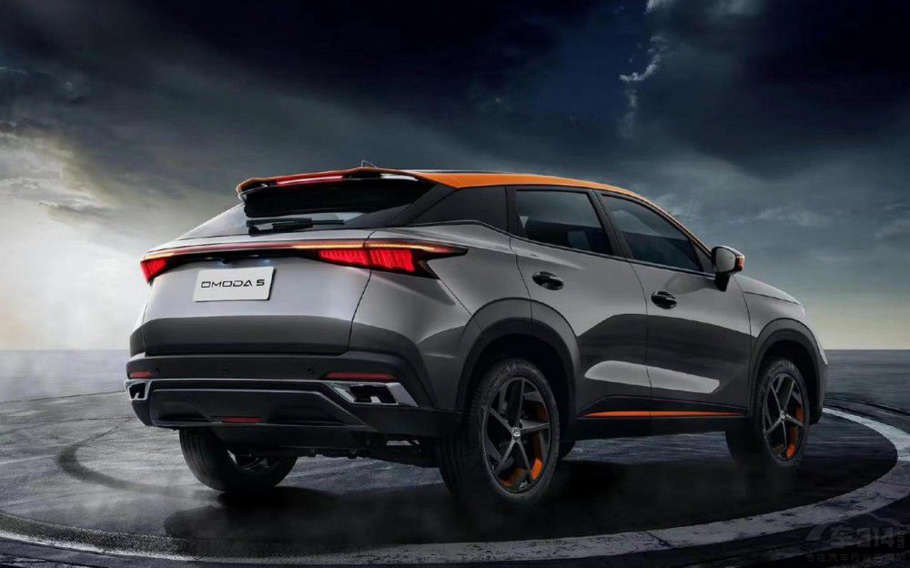 個(gè)個(gè)看點(diǎn)十足 盤點(diǎn)重慶車展五款重磅新車 個(gè)個(gè)看點(diǎn)十足 盤點(diǎn)重慶車展五款重磅新車