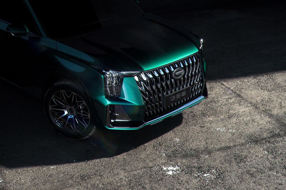 個(gè)個(gè)看點(diǎn)十足 盤點(diǎn)重慶車展五款重磅新車 個(gè)個(gè)看點(diǎn)十足 盤點(diǎn)重慶車展五款重磅新車