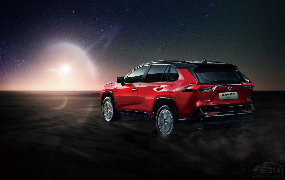 һ���S��RAV4�s���p��E+ 2022��������