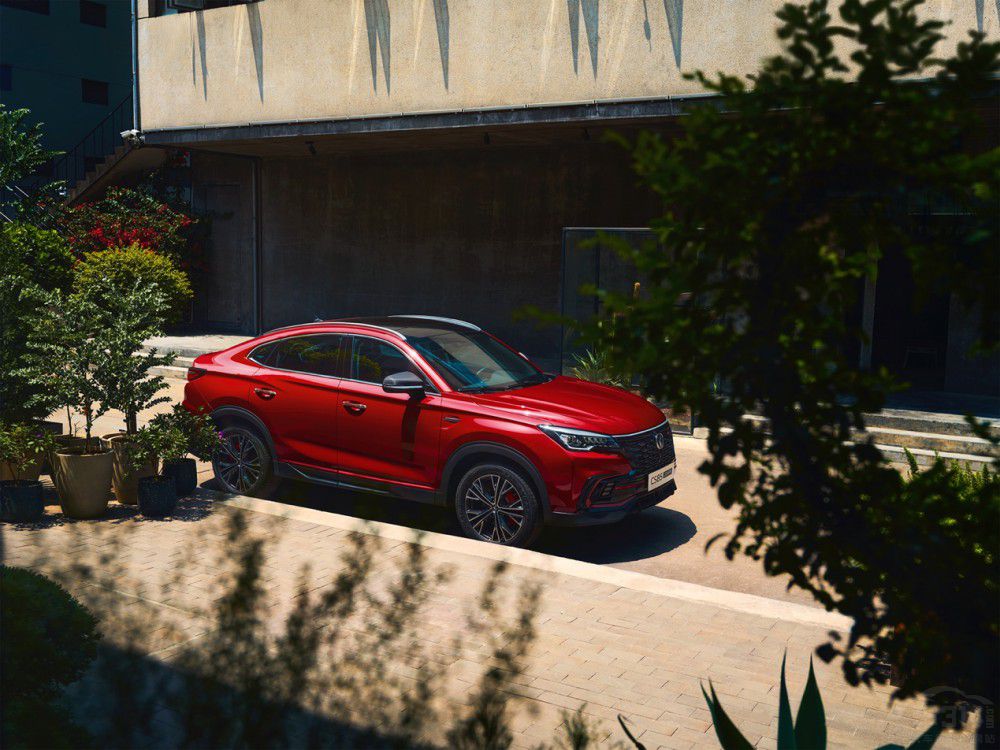 �L����܇2023��CS85COUPE��ʽ��������