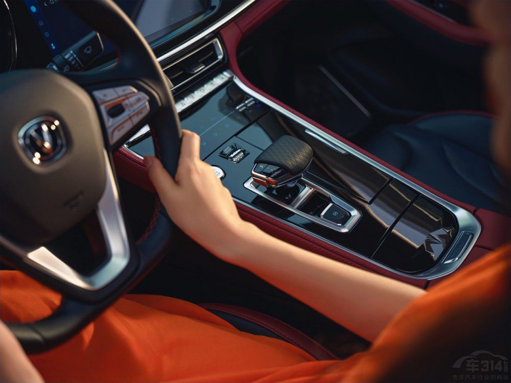 �L����܇2023��CS85COUPE��ʽ��������