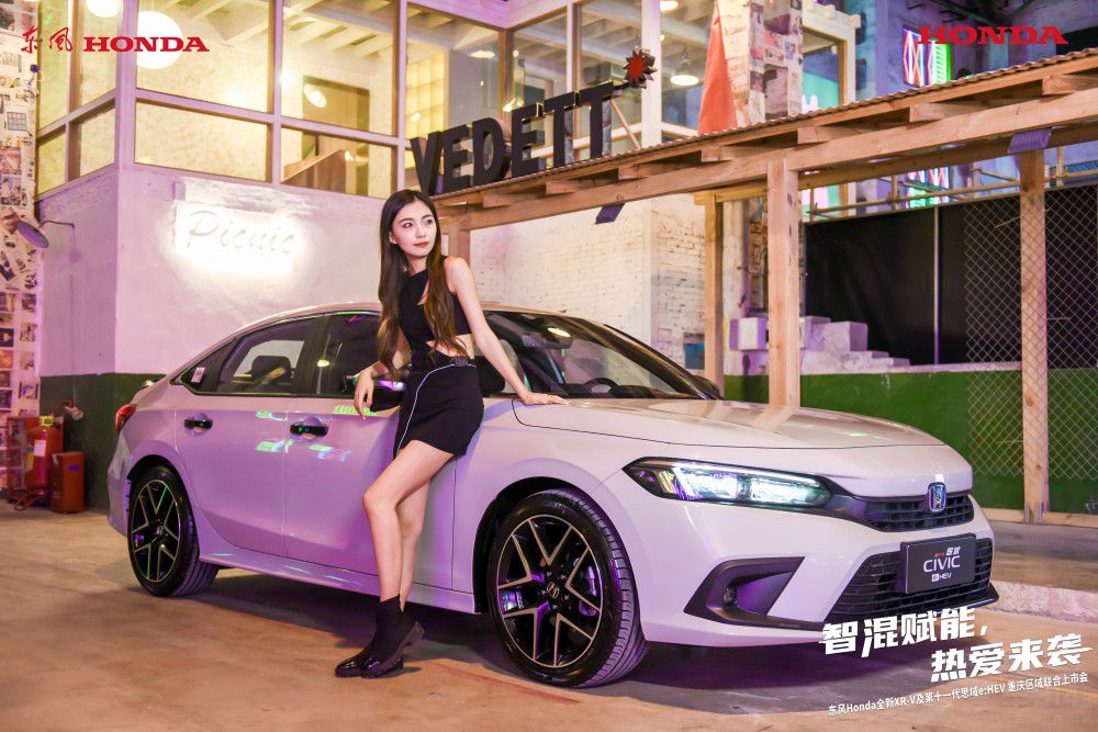 Honda2����܇�����ؑc��ȫ��XR-V���^��