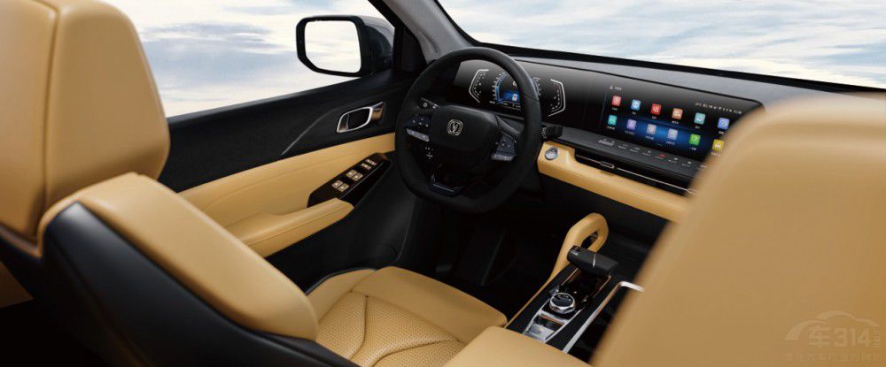 長(zhǎng)安覽拓者上市 售價(jià)9.99萬(wàn)元-14.99萬(wàn)元 長(zhǎng)安覽拓者上市 售價(jià)9.99萬(wàn)元-14.99萬(wàn)元